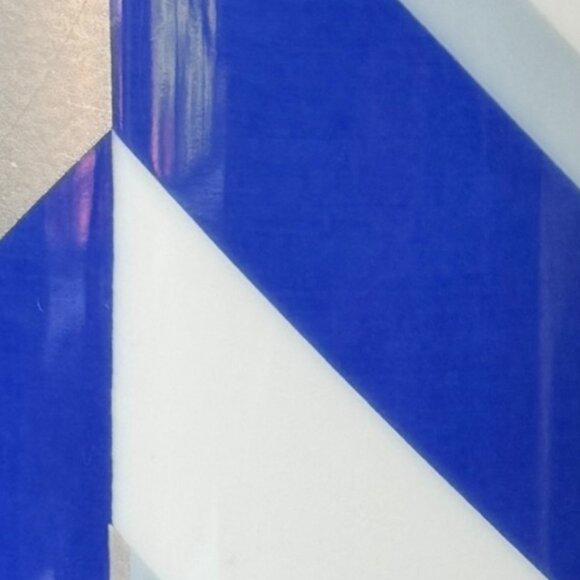 Vtg MCM Rosenthal Studio Duo Line Coffee Pot Decor Prop Designer Ambrogio Pozzi - Picture 10 of 15